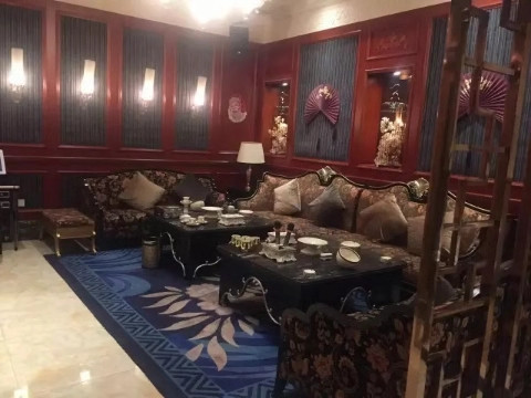 乌鲁木齐如江会KTV消费价格点评
